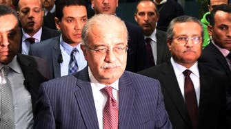Egypt prime minister defends painful economic measures
