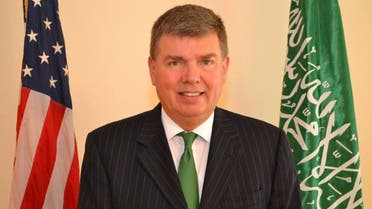 US Consul General in Jeddah Matthias Mitman expressed his desire to see a more prosperous Saudi Arabia through the Vision 2030. (Supplied)