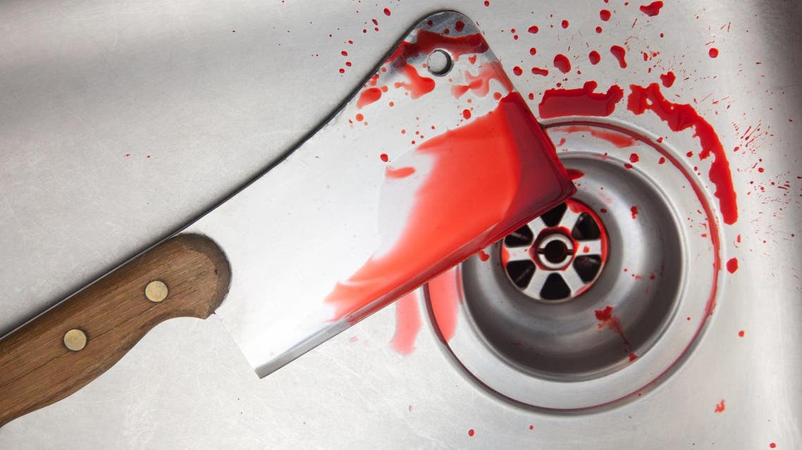 cleaver shutterstock