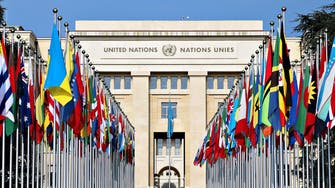 UN chief wants report on ‘apartheid’ Israel taken off web