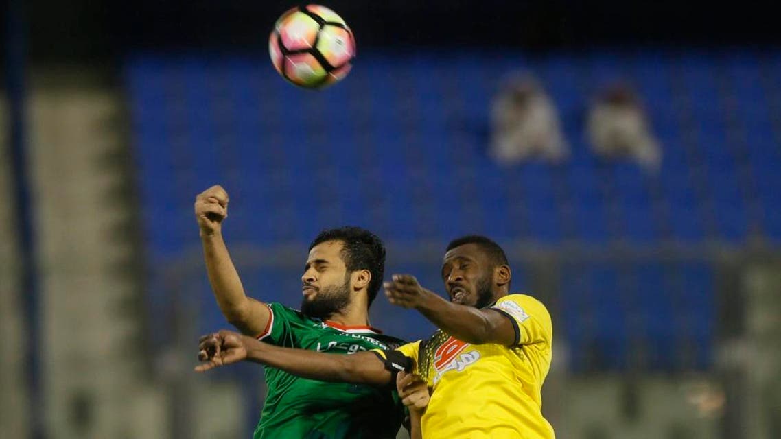 الاتفاق التعاون