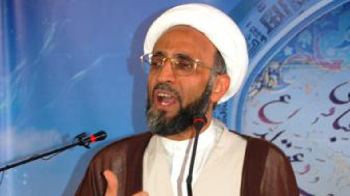 الشيخ حسن الصفار