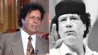 Qaddafi’s surviving cousin: France, US killed late Libyan leader