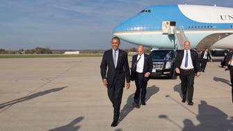Obama extends national emergency on Iran 