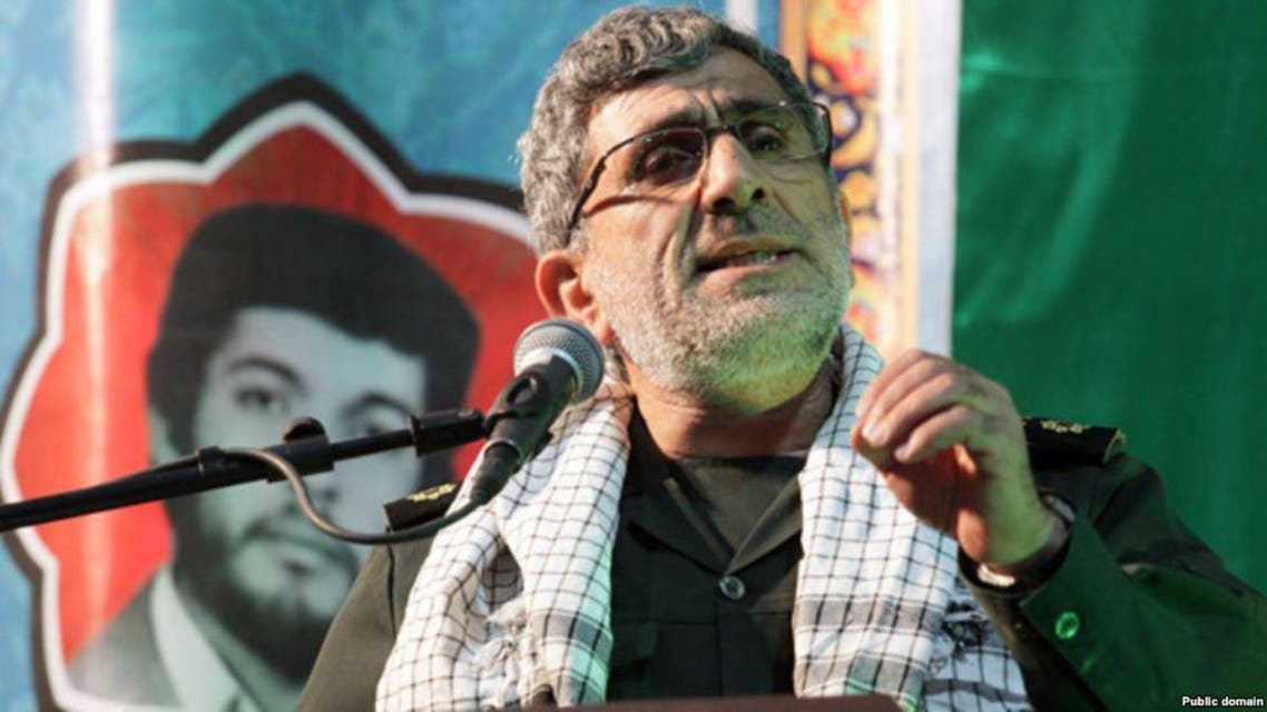 نائب سليماني