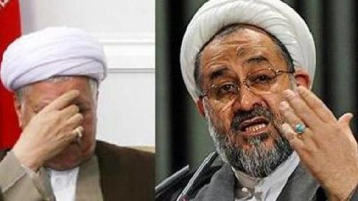 رفسنجانی