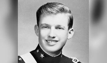 Truth 16: When he was in military school, Trump learned lessons the hard way in that teachers can give harsh penalties if they acted badly, to the point of beating.
