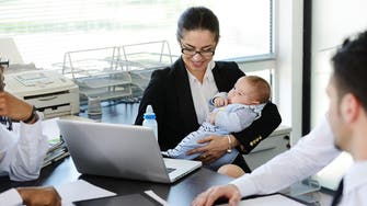 Working moms: When the juggle becomes a struggle