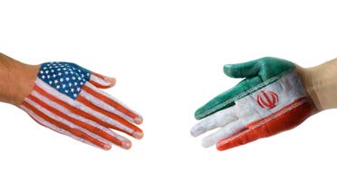 إيران ايران طهران الولايات المتحدة أميركا اميركا امريكا