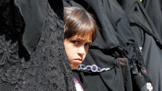 Taking responsibility for Yemen’s hunger