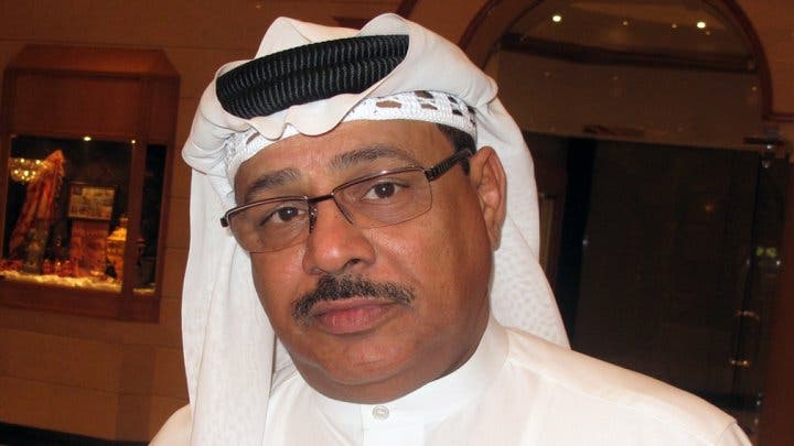 غانم السليطي
