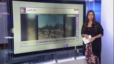 تفجيرا انتحاريا يستهدف حافلات للزوار في سامراء وسقوط ضحايا