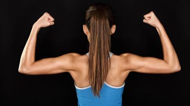 Back and Arms Workout for Women (TONED & SCULPTED!!) 