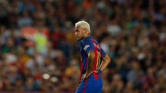 Spanish court wants Neymar trial over Barcelona transfer