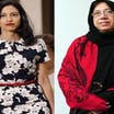 Meet Saleha Abedin, the mother of Clinton’s aide Huma Abedin