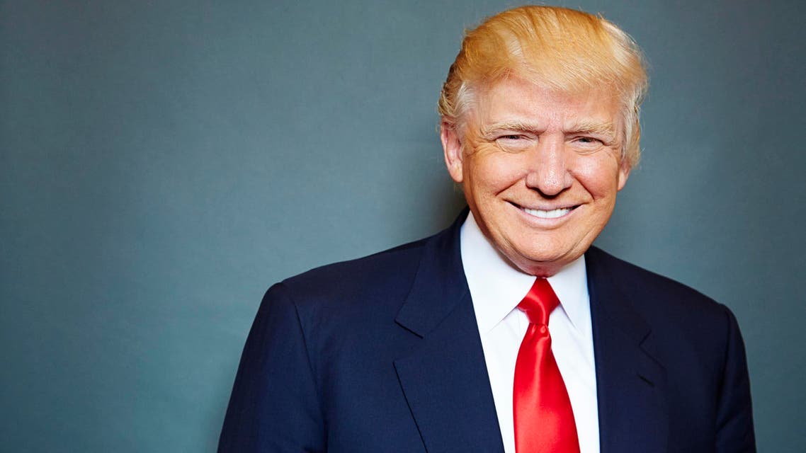 TRUMP