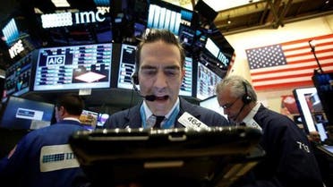 سوق الأسهم الأميركية