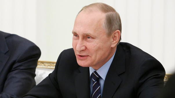 Putin says will try to repair ties with US under Trump