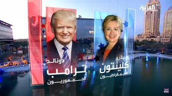 Arab observers commend Al Arabiya’s unique US elections coverage