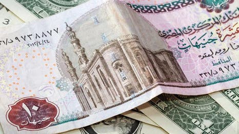 2016 العام الأصعب بتاريخ الجنيه المصري مقابل الدولار