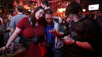 Twitter reacts to Donald Trump win in US election