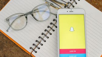 Jordan Snapchat star teaches Arabic to international followers