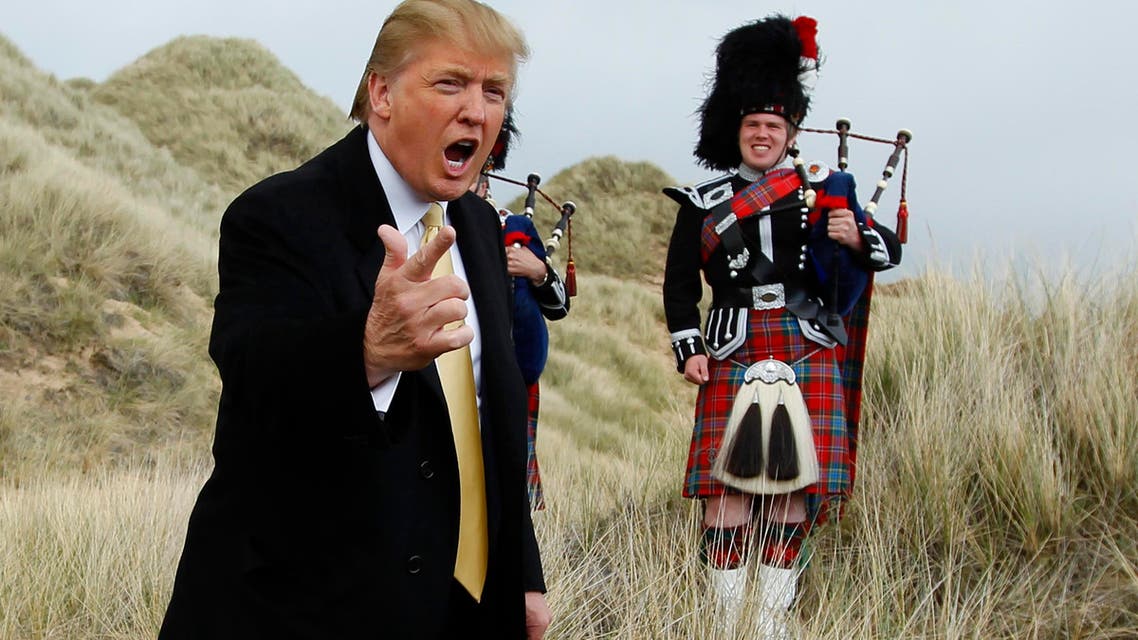 World leaders woke up to Donald Trump presidency this morning, expressing a range of opinions, from shock to disbelief, while others called this a positive result. (Reuters)