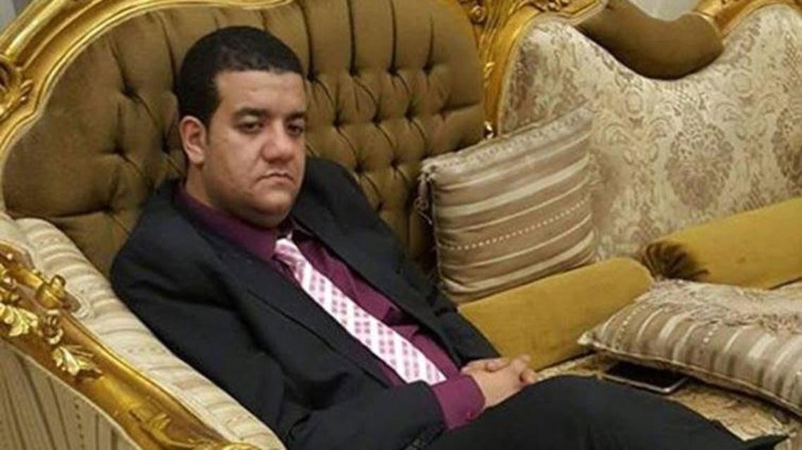 القاضي المتهم