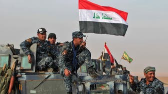 Battle for Mosul nears ancient Nimrud