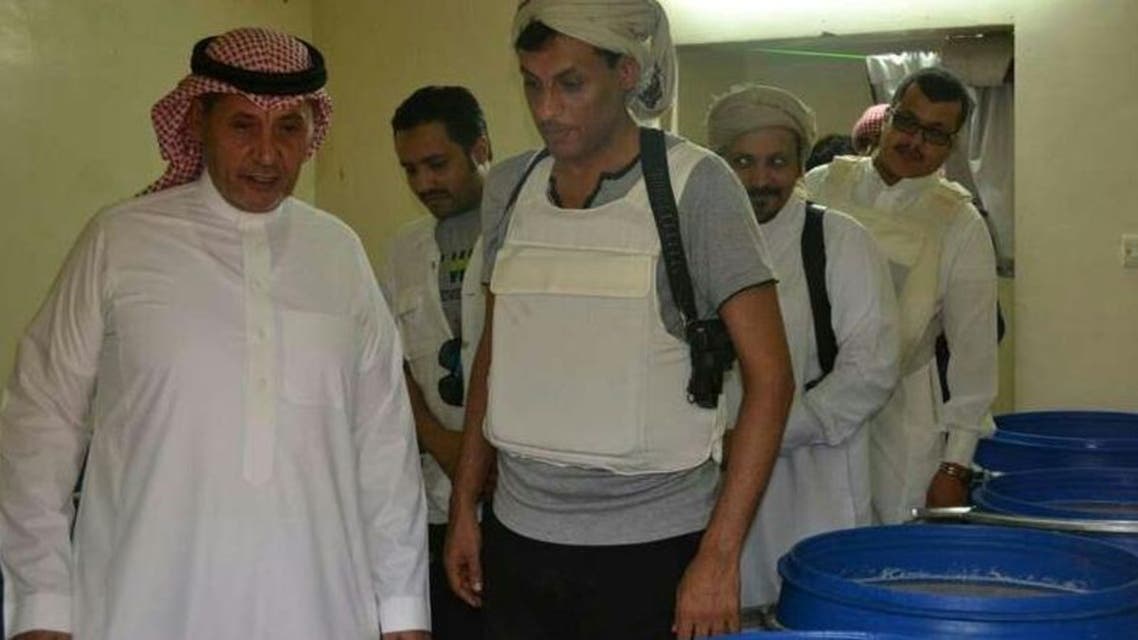 مصنع خمور