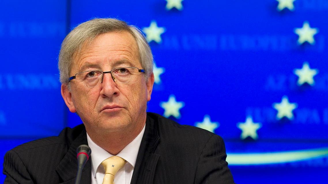 jean claude juncker