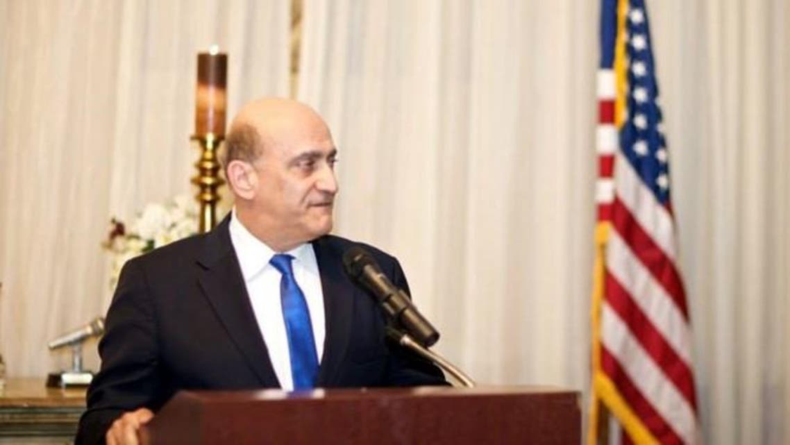 مستشار ترمب للشؤون الخارجية وليد فارس