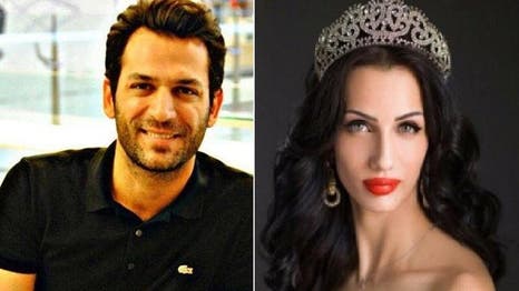 Bieber Model Marries 63 Year Old Egyptian Businessman Al Arabiya English „îți mulțumesc pentru dragoste și pentru ea, a scris xenia pe instagram. bieber model marries 63 year old