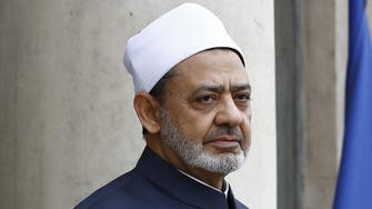 Grand imam of Egypt’s al-Azhar calls polygamy an ‘injustice’