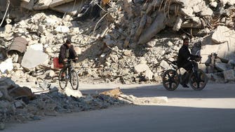 Syrian regime rolls back rebel gains in Aleppo