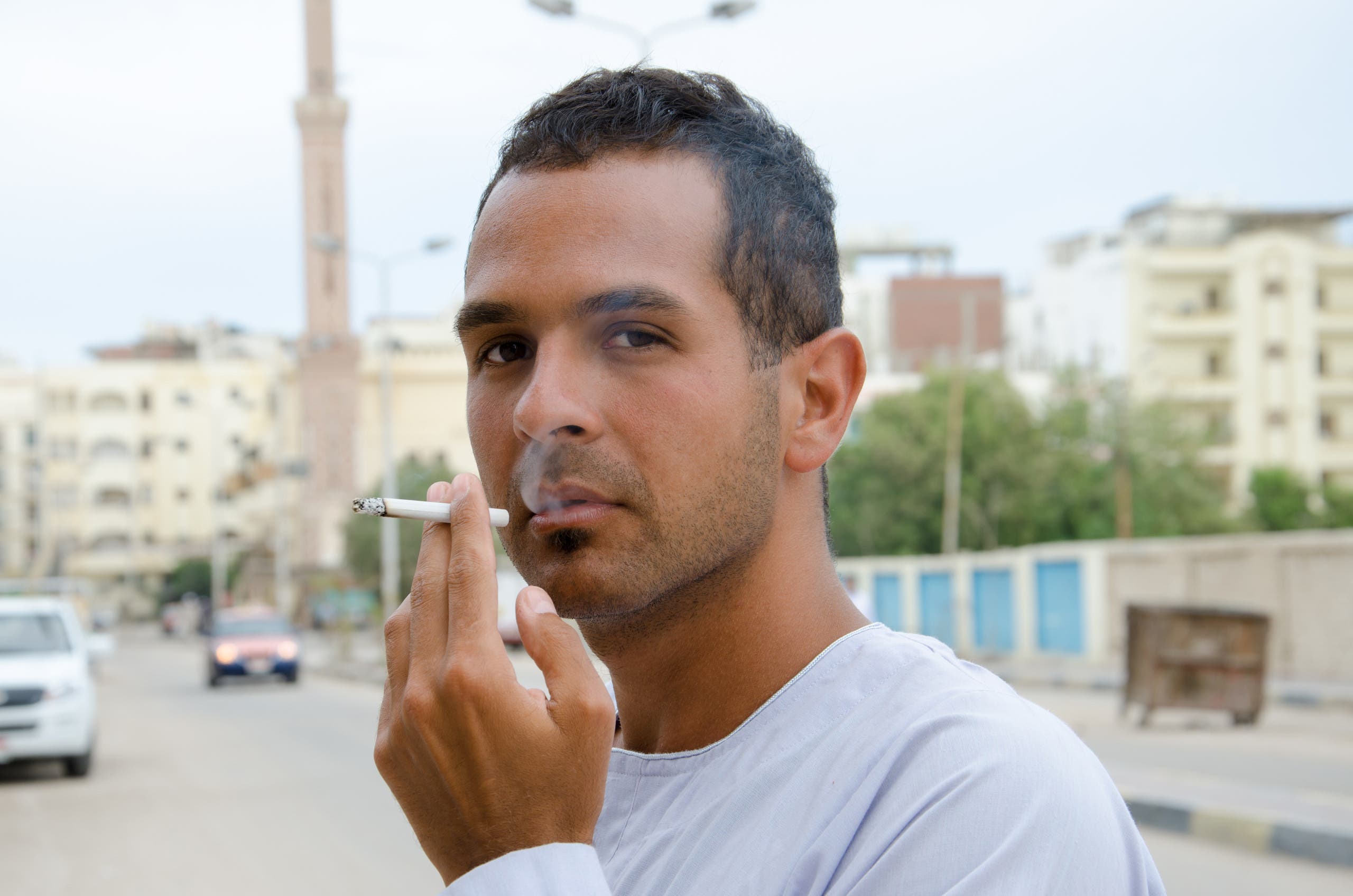 (تعبيرية)