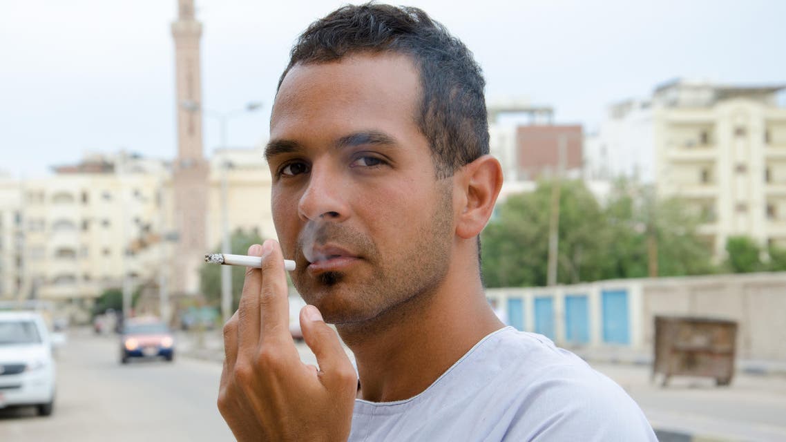 التدخين السجائر السعودية smoking cigarette cigarettes ksa saudi
