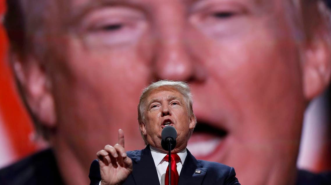 trump AP
