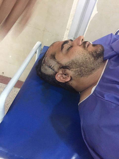 مامور شهرداری