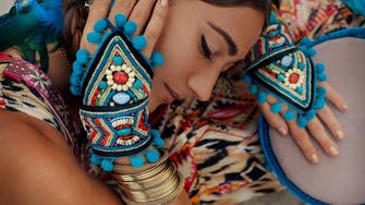 Traditional beauty secrets of North African Berber women