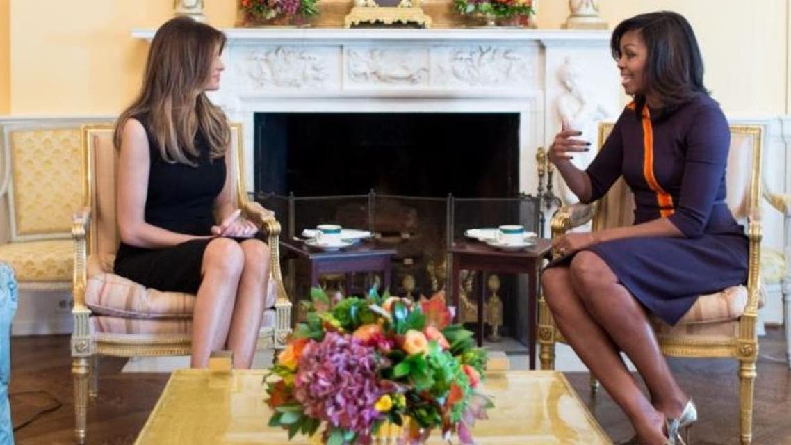 Michelle Obama