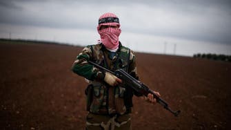 Trump to stop funding Syrian Opposition