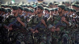 Arab states send complaint letter against Iran to UN