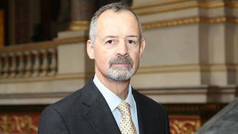 British ambassador to Yemen writes to Al Arabiya: ‘Time for dialogue’