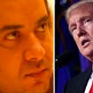 How one Saudi youth predicted Trump’s triumph 10 months ago