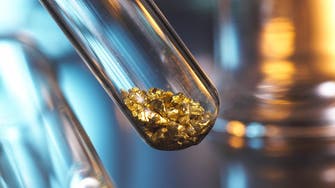 Saudi researcher: Gold could be the cure to cancer 