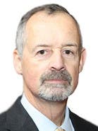 Edmund Fitton-Brown