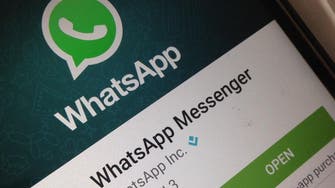 WhatsApp faces worldwide outage