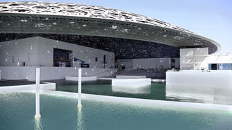 Italian, US artists to create works for Louvre Abu Dhabi