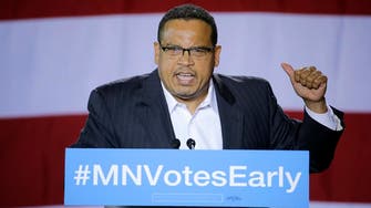 Will a Muslim lead the Democratic Party of the United States?